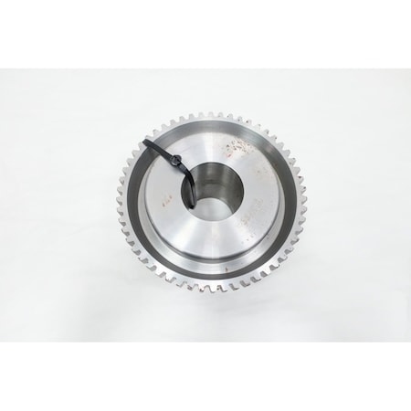 Kop-Flex 4 1/2F FHUB GEAR COUPLING 3IN HUB 2610871-367-J34B