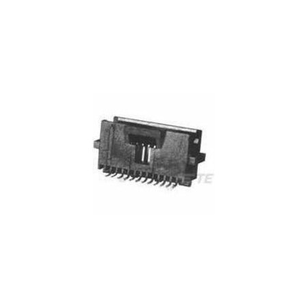 Te Connectivity 60 SYS50 S/M HDR DRST SHRDSN 5-104549-8
