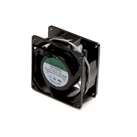 Marshall Air Axial Fan, 220-240 Volt, 50/60HZ 503104