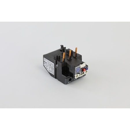 Square D Thermal Overload Relay, 1NC/1NO, 48 A Min current, 65 A Max current LRD3359