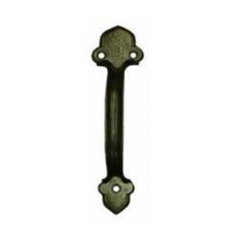 Ornatus Outdoors 88-490 Plain Door Pull OR1084025