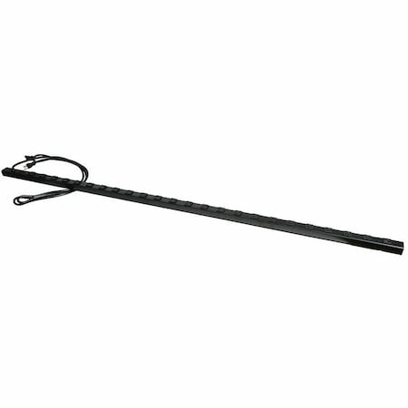 Startech.Com 24 Outlet 125V 15A Rackmount Power Strip RKPW247015