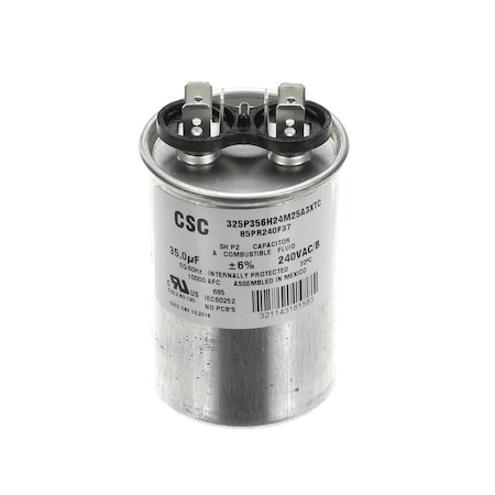 Follett CAPACITOR, RUN, AE4470 COMPRESSOR 00997759