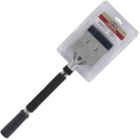 Hyde 19430 18 In. Hammer Scraper With 4 In. Blade 4644829