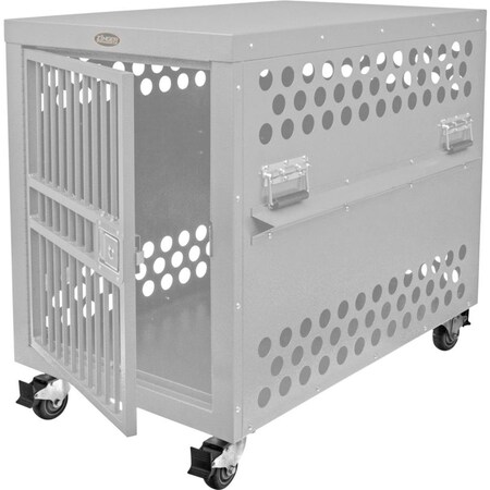 Zinger Winger Removable Caster Wheels, 4PK 10-AC-TR-W4