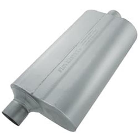 Flowmaster 52556 Exhaust Muffler F13-52556