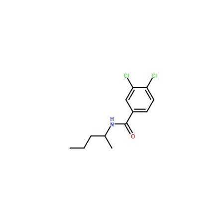 Ak Scientific NSC 405020 (5mg), CAS 7497-07-6 2598AH-5mg