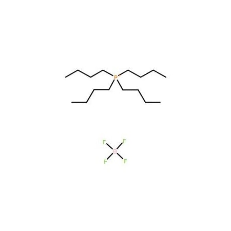 Ak Scientific Tetrabutylphosphonium tetrafluoroborate (25g), CAS 1813-60-1 9068AL-25g