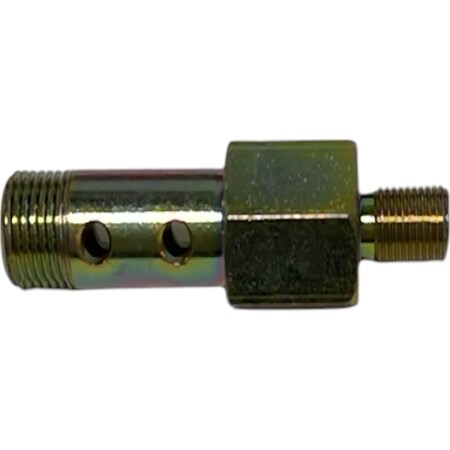 Cnh HYD CONNECTOR, CNH OEM 4623038 4623038