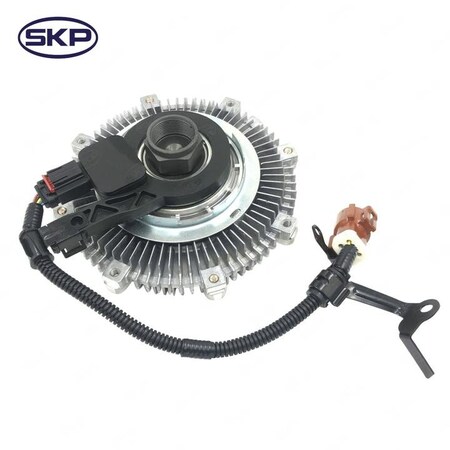 Skyward Automotive Products Engine Cooling Fan Clutch, SK3266