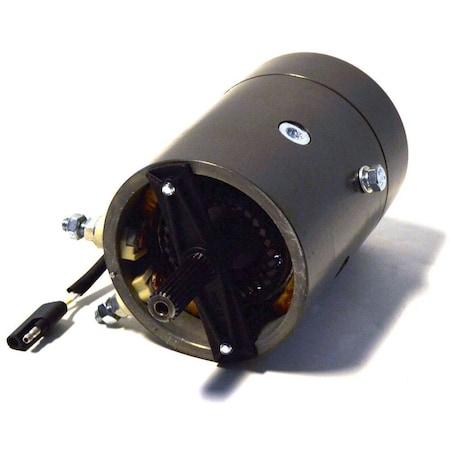 Warn Winch Motor For Warn 165ti Winch; 12 Volt 68773