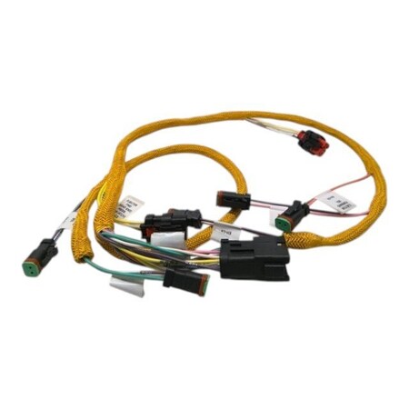 Caterpillar HARNESS ASSEMBLY, CATERPILLAR OEM 3656411 3656411