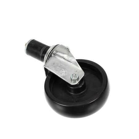 Wood Stone CASTER 7100-0508