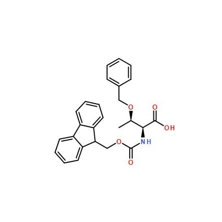 Ak Scientific Fmoc-L-Thr(Bzl)-OH (25g), CAS 117872-75-0 G525-25g