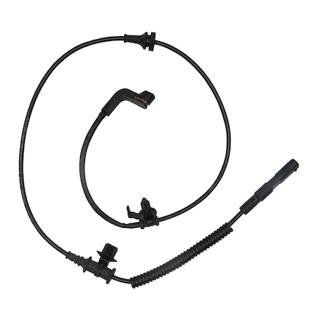 Hi-Temp Brake Sensors, Disc Brake Pad Wear Sensor,