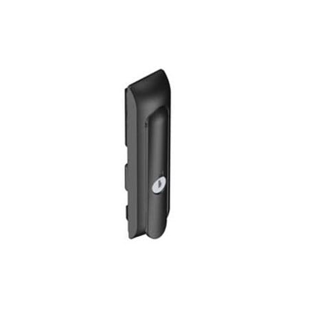 Southco Swinghandle Latch, Large Size - 150 mm 5.9 in, Without Padlock Hasp, Use with Linear Actuator H3-60-301-050