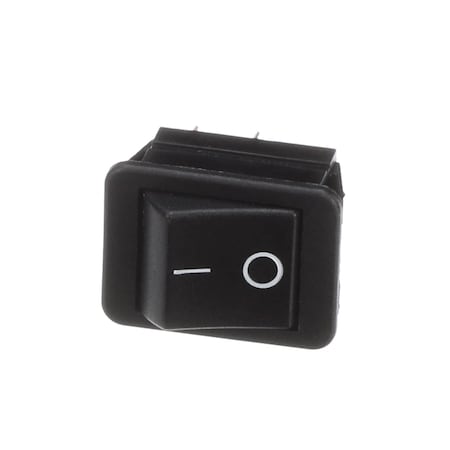 Servolift Rocker Switch, On/Off BH2-3-CF01