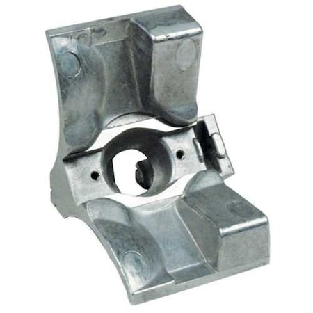 Tapetech 3in Cf Head, W/ Serial#, No Logo 456001