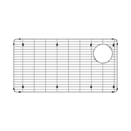 Blanco Stainless Steel Sink Grid (Formera 33 XL Super Single) 237681
