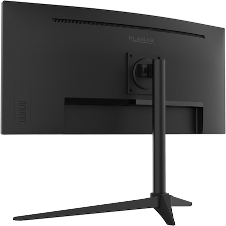 Planar 34IN CURVED ULTRAWIDE BLACK 2K WQHD DOCKING LED LCD, USB TYPE-C, HDMI, DP, USB H 998-2548-00