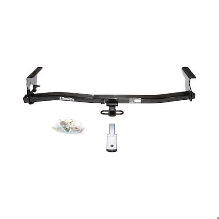 Draw-Tite 98-08 FORESTER CLS II HITCH ONLY(WITHOUT BALL MOUNT) 36311