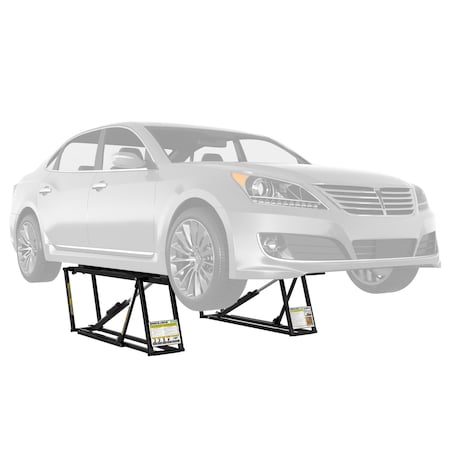 Quickjack Vehicle Component Jacks - Portable Car L 5175626
