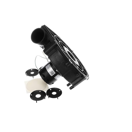 Nortek Blower/Motor Kit, Inducer, 115V, 60HZ 921494