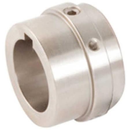 Rexnord Hub-Coupling 10 HSB X 1.75 STL OMEGA 7300362          10 HSB X 1.75 STL OMEGA 7300362