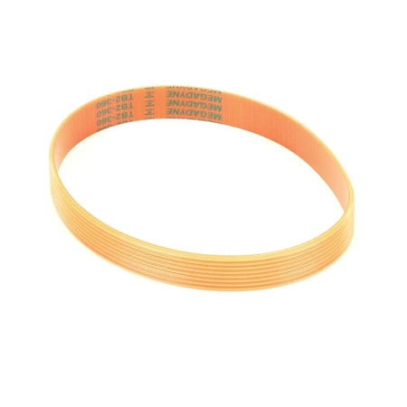 Vollrath Belt, 40951 XSSL5005