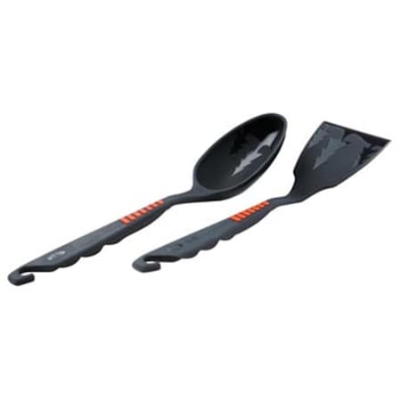 Comestible Pack Spoon & Spatula Set CO3035032