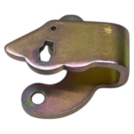 Komatsu LEVER, KOMATSU OEM DK154365-4300 DK154365-4300