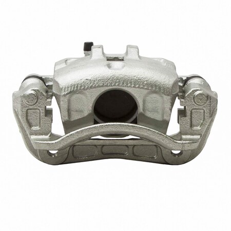 Dfc Silver Zinc Caliper, Disc Brake Caliper,  331-21037