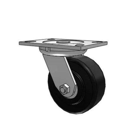 Albion Caster, IndustrialLine, 4x2, 62NX04228S 62NX04228S