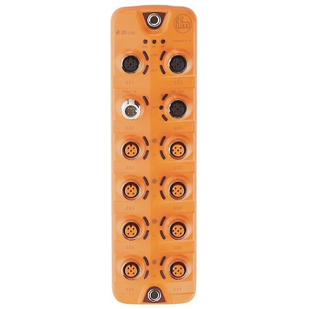 Ifm IO-Link Master, 20-30V DC, 300 mA AL1326