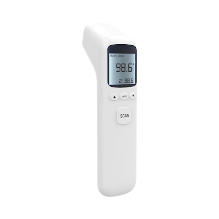 Hamiltonbuhl HamiltonBuhl  Non-Contact Multimode Infrared Forehead Thermometer HA297145