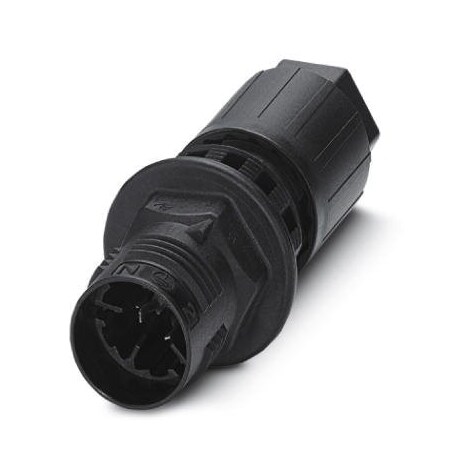 Phoenix Contact QPD CW3PE2 5 1X9-14 BK Conductor 1424039