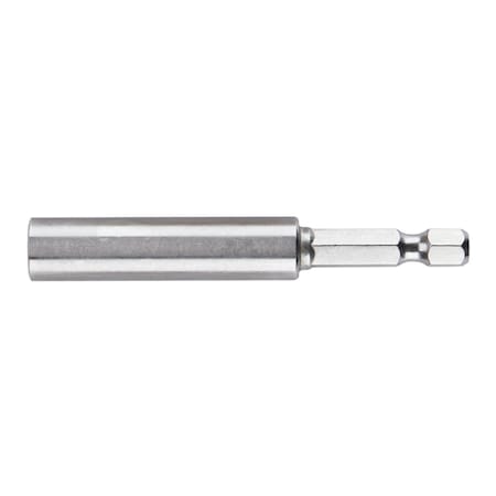 Irwin Power Bit, L:2 9/16", Socket:1/4" IWAF252C