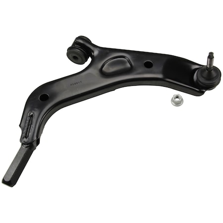 Moog Front Right Lower Suspension Control Arm and Ball Joint Assembly,  RK620214
