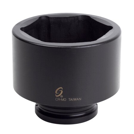 Sunex 3/4 in Drive 2-13/16 in Impact Socket 490