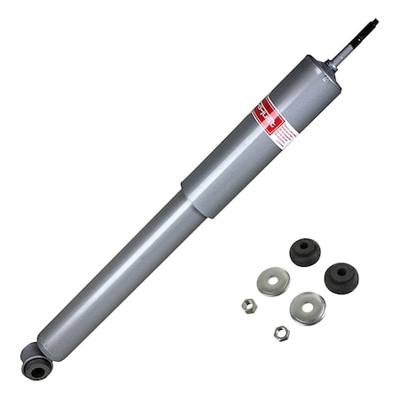 Kyb High Pressure Monotube Gas Shock, KG5439