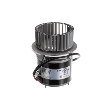 Turbochef Blower Assembly, 230 Volt, 1/3HP, 5000 RPM PLE-3210