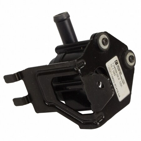 Motorcraft Heater Water Pump,  PW558