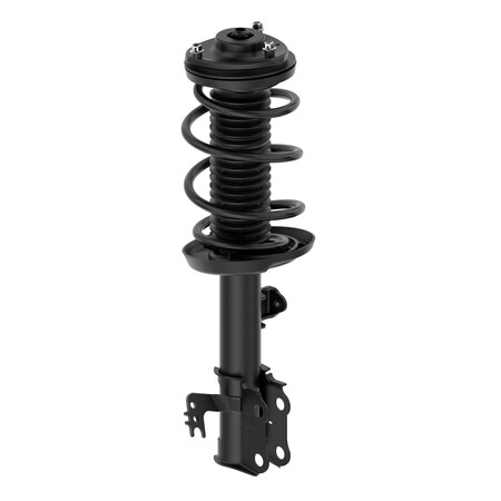 Monroe Suspension Strut and Coil Spring Assembly,  173150