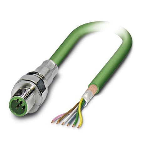 Phoenix Contact SACCEC-M12MSB-5CON-M16/0 5-900 Fieldbus 1529629