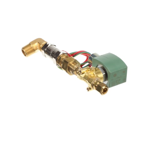 Baxter Water Supply Assembly, OV310E, OV310G 01-1M6496-00001