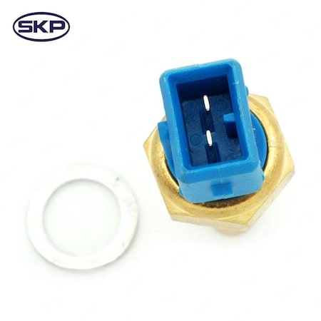 Skyward Automotive Products Engine Coolant Temperature Sensor, SKTX18