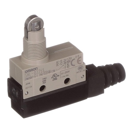 Omron Limit Switches SHL-Q2255