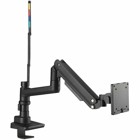 Kensington PREM HVY DUTY SNGL MONITOR ARM K58273NA