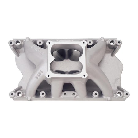 Edelbrock 2828 351W SBF Super Victor Intake Manifold EDE2828