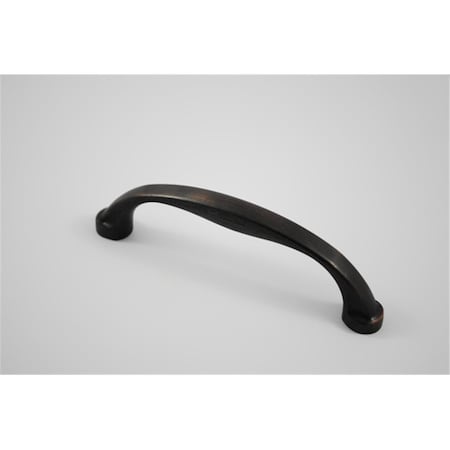 Patioplus Cabinet Pull, Venetian Bronze PA679305